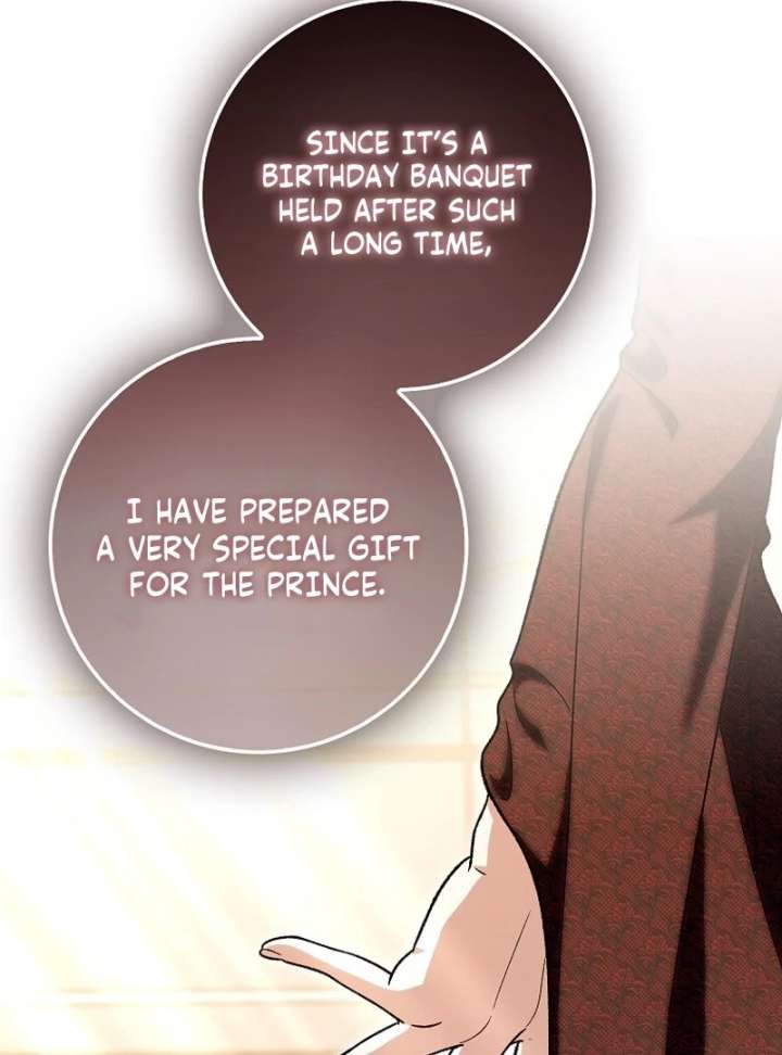 I Thought I Was The Main Character Chapter 23 462 95