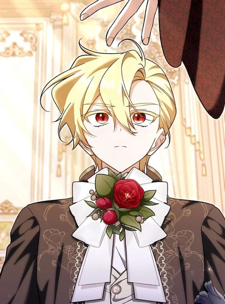 I Thought I Was The Main Character Chapter 23 463 96