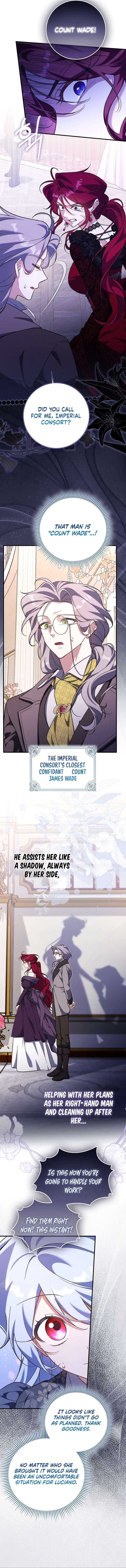 I Thought I Was The Main Character Chapter 24 64 009