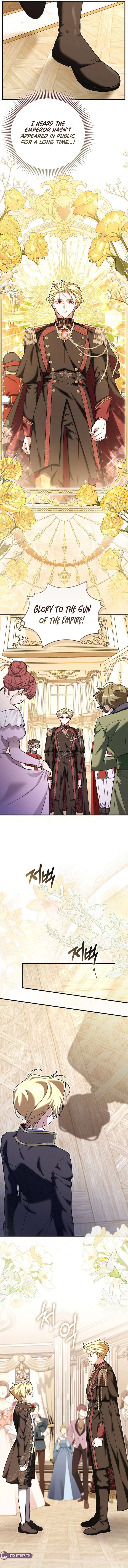 I Thought I Was The Main Character Chapter 24 67 012