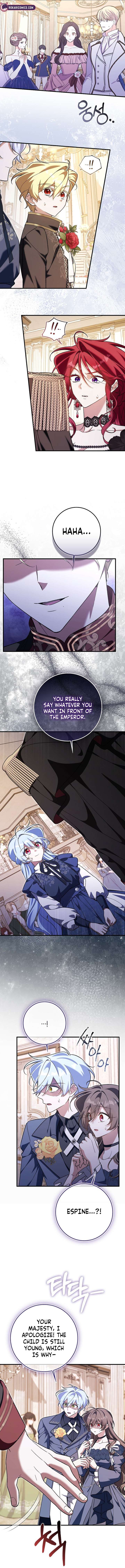 I Thought I Was The Main Character Chapter 25 56 004