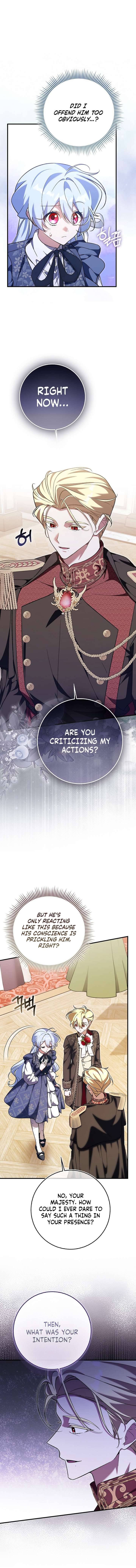 I Thought I Was The Main Character Chapter 25 57 005