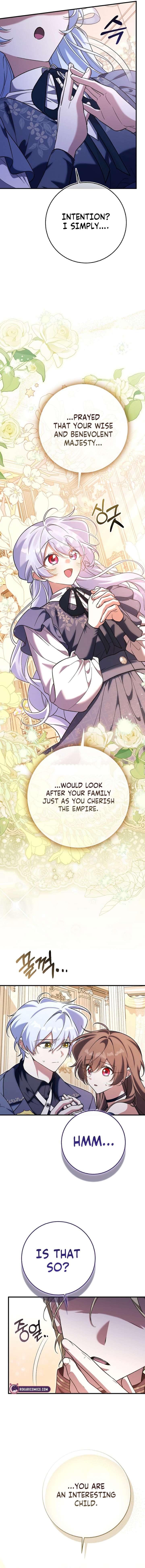 I Thought I Was The Main Character Chapter 25 58 006