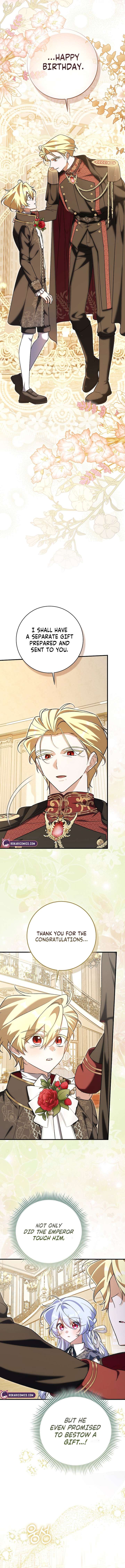 I Thought I Was The Main Character Chapter 25 60 008