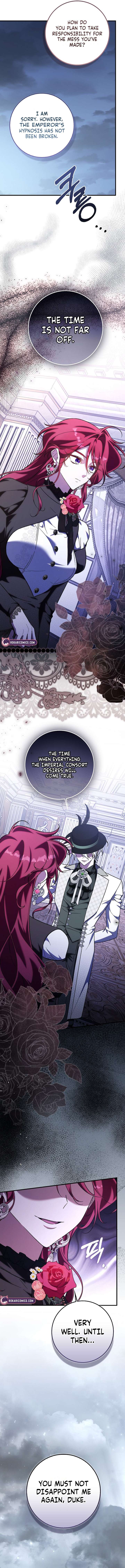 I Thought I Was The Main Character Chapter 26 66 011