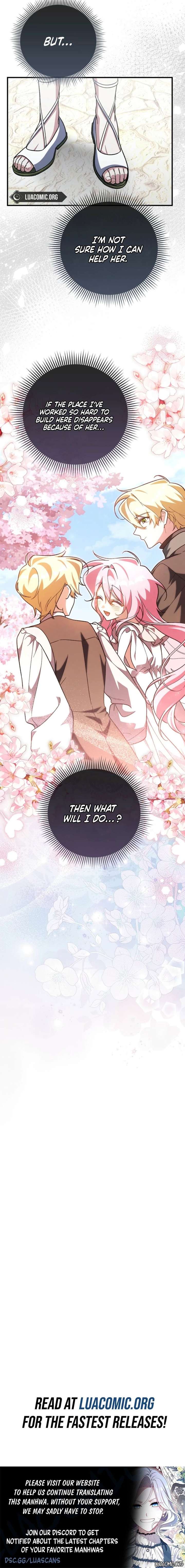 I Thought I Was The Main Character Chapter 38 64 ch 38 16