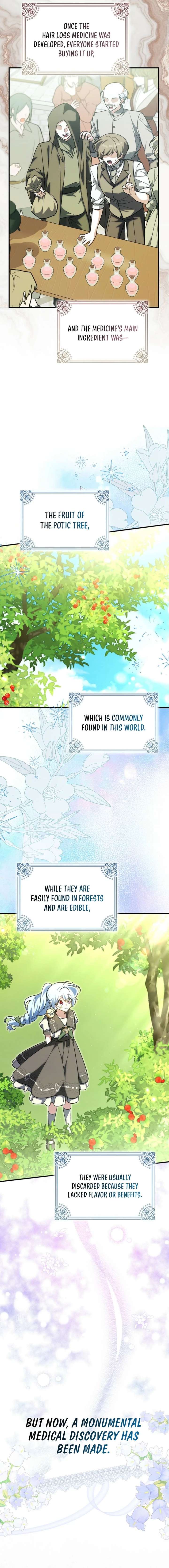 I Thought I Was The Main Character Chapter 38 51 ch 38 3