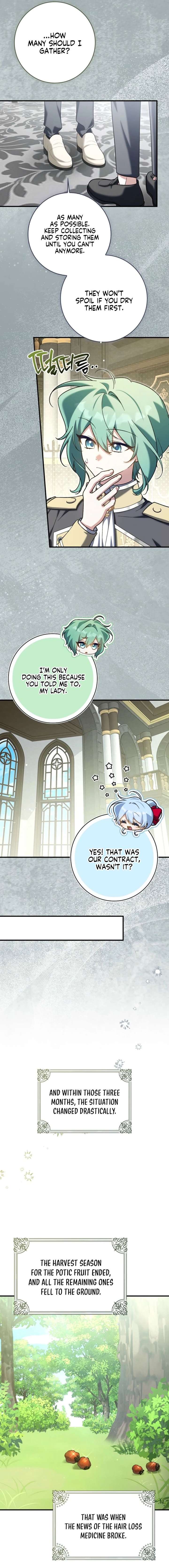 I Thought I Was The Main Character Chapter 38 53 ch 38 5