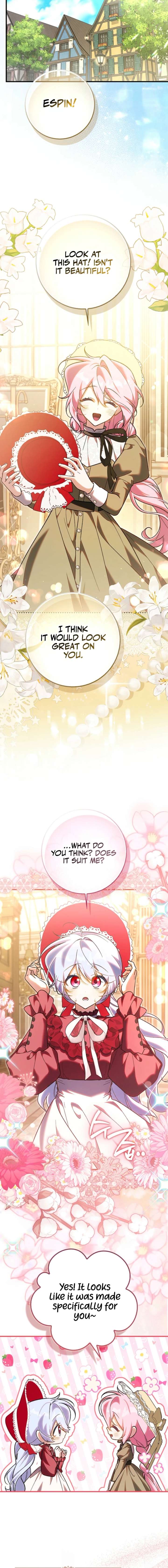 I Thought I Was The Main Character Chapter 39 59 ch 39 11