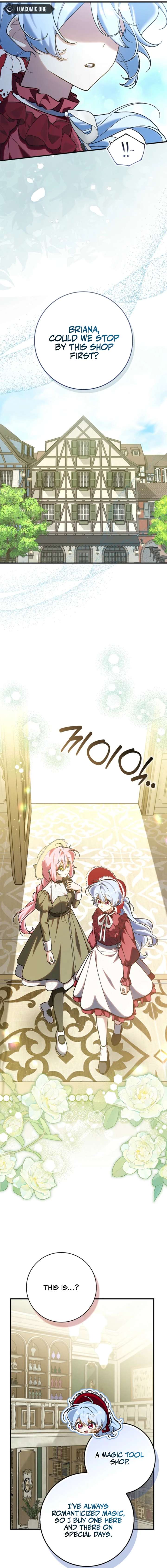 I Thought I Was The Main Character Chapter 39 61 ch 39 13