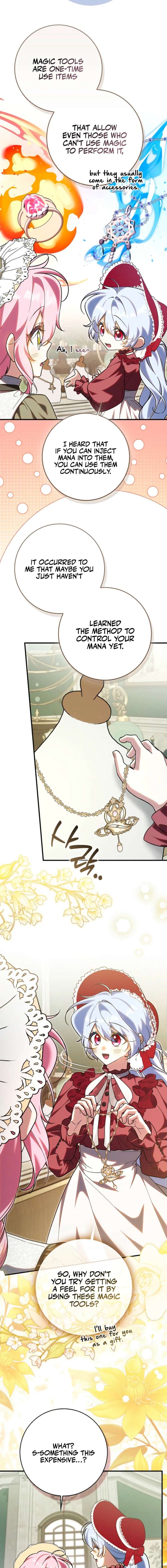 I Thought I Was The Main Character Chapter 39 62 ch 39 14