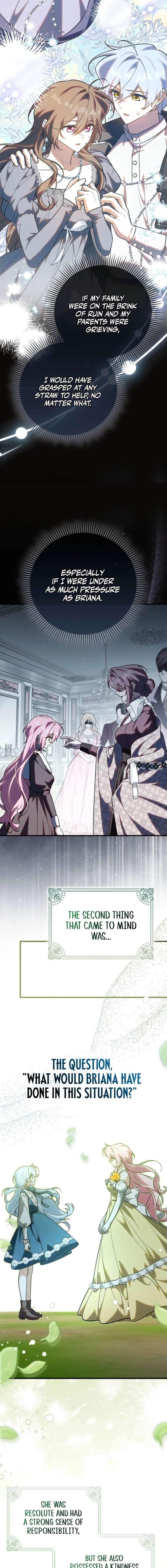 I Thought I Was The Main Character Chapter 39 51 ch 39 3