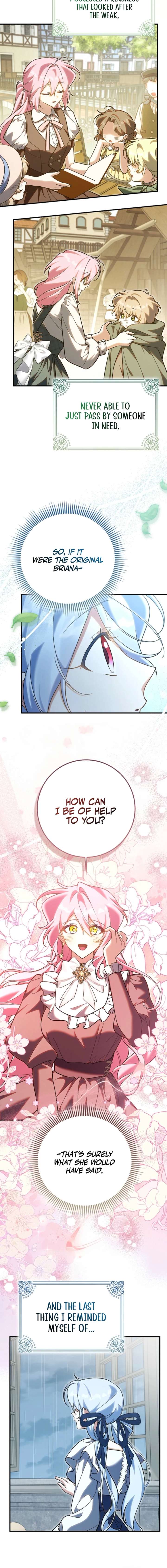 I Thought I Was The Main Character Chapter 39 52 ch 39 4