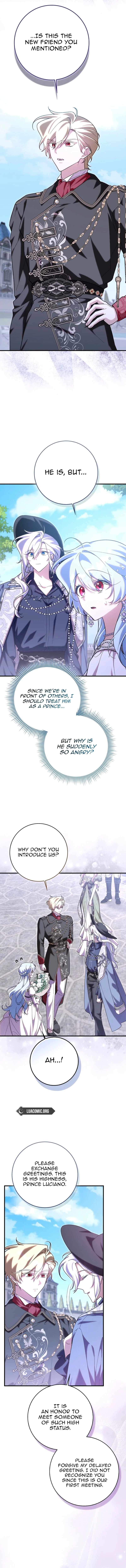 I Thought I Was The Main Character Chapter 43 32 8ae17fe0f09b 2 webp