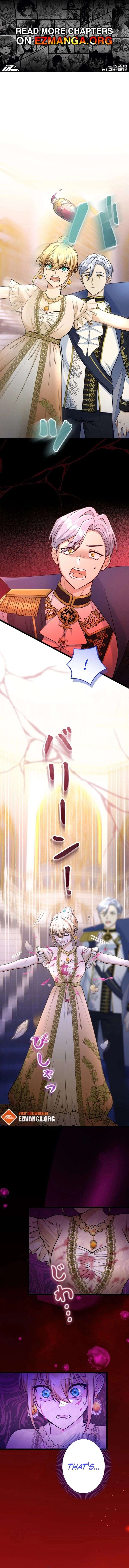 The Prince Who Was My Fiancé in Name Only Apparently Loved Me Chapter 26 52 ch 26 1