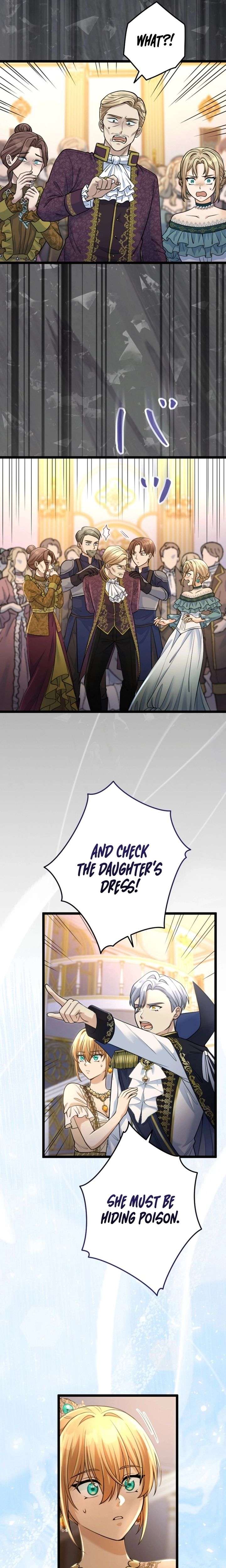 The Prince Who Was My Fiancé in Name Only Apparently Loved Me Chapter 26 64 ch 26 13