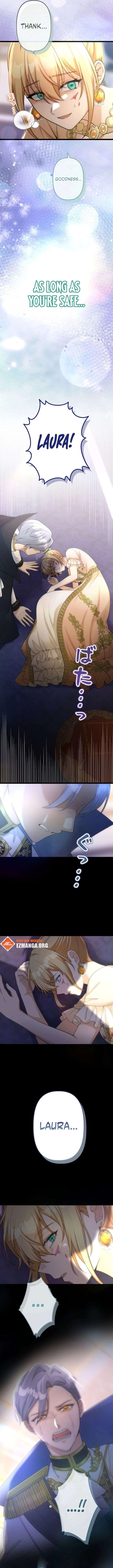 The Prince Who Was My Fiancé in Name Only Apparently Loved Me Chapter 26 56 ch 26 5
