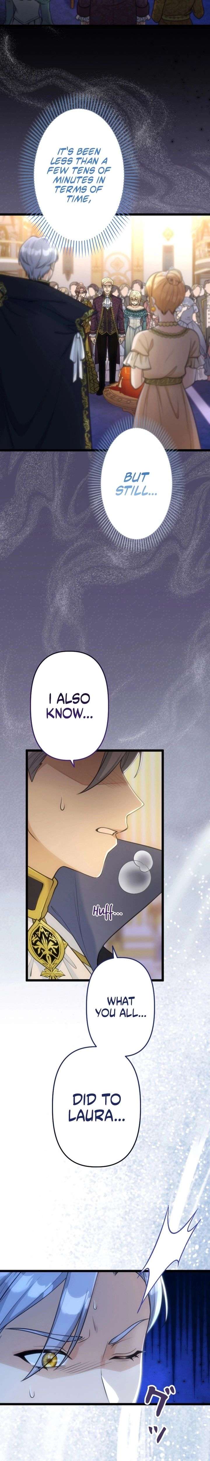 The Prince Who Was My Fiancé in Name Only Apparently Loved Me Chapter 26 60 ch 26 9