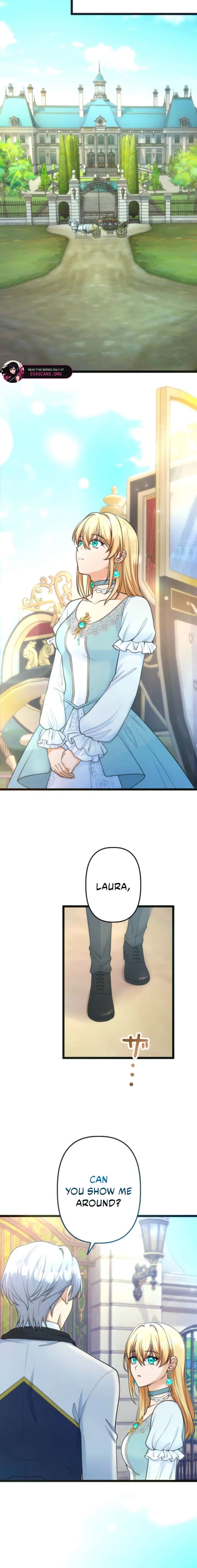 The Prince Who Was My Fiancé in Name Only Apparently Loved Me Chapter 30 87 ch 30 12
