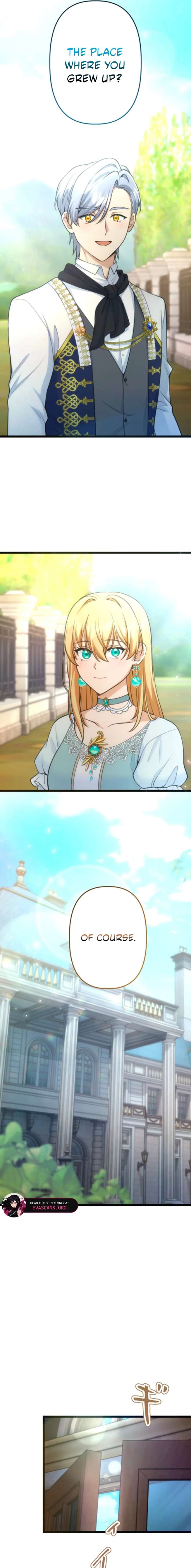 The Prince Who Was My Fiancé in Name Only Apparently Loved Me Chapter 30 88 ch 30 13