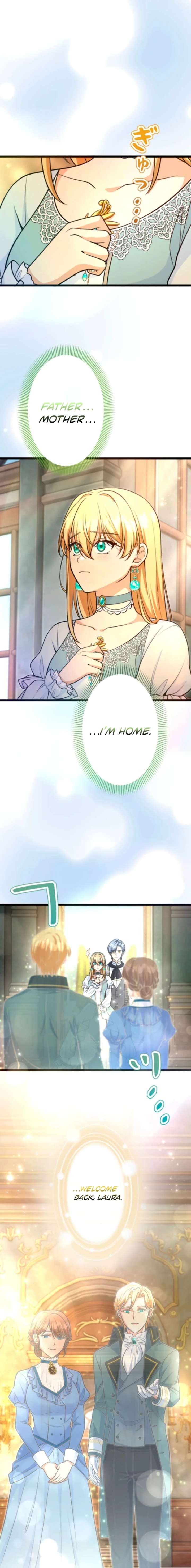 The Prince Who Was My Fiancé in Name Only Apparently Loved Me Chapter 30 90 ch 30 15