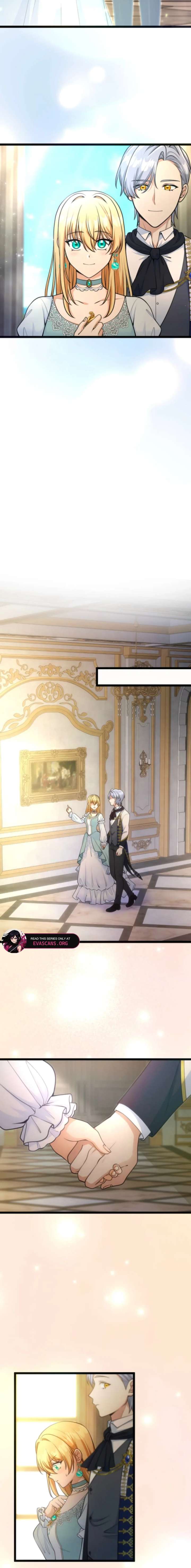 The Prince Who Was My Fiancé in Name Only Apparently Loved Me Chapter 30 91 ch 30 16