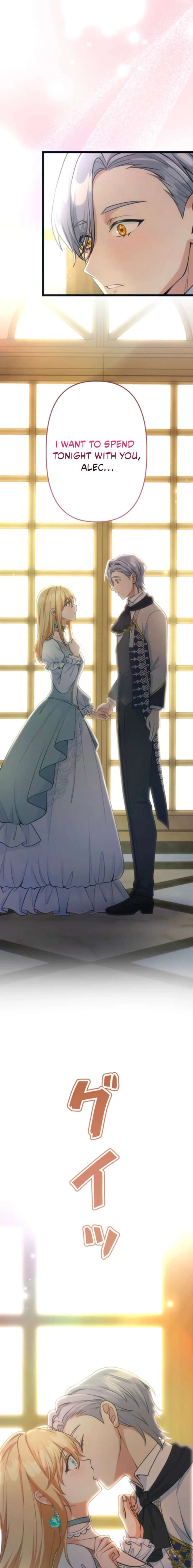 The Prince Who Was My Fiancé in Name Only Apparently Loved Me Chapter 30 94 ch 30 19