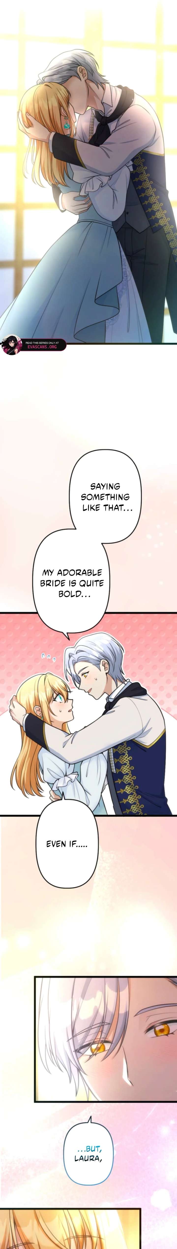 The Prince Who Was My Fiancé in Name Only Apparently Loved Me Chapter 30 96 ch 30 21