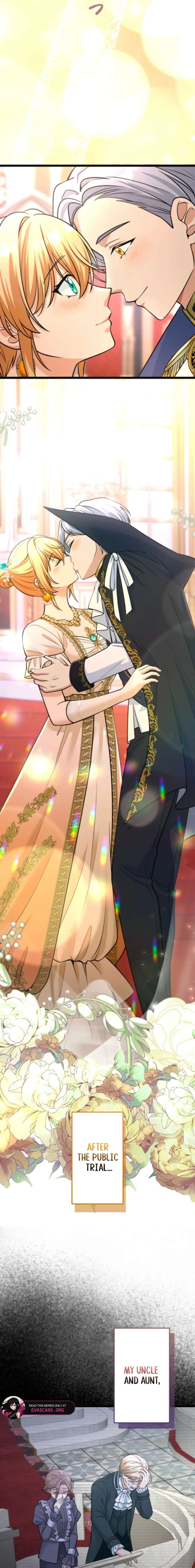 The Prince Who Was My Fiancé in Name Only Apparently Loved Me Chapter 30 82 ch 30 7