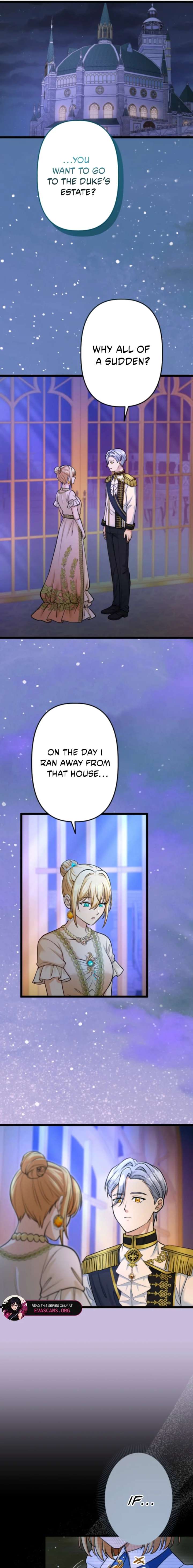 The Prince Who Was My Fiancé in Name Only Apparently Loved Me Chapter 30 84 ch 30 9