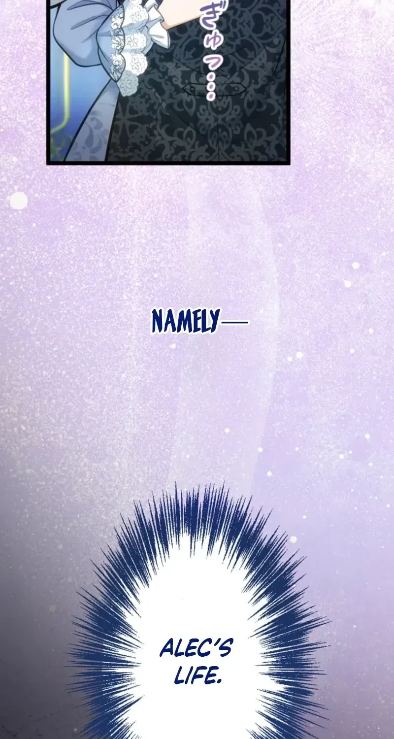 The Prince Who Was My Fiancé in Name Only Apparently Loved Me Chapter 31 335 0f82b8df8ca1