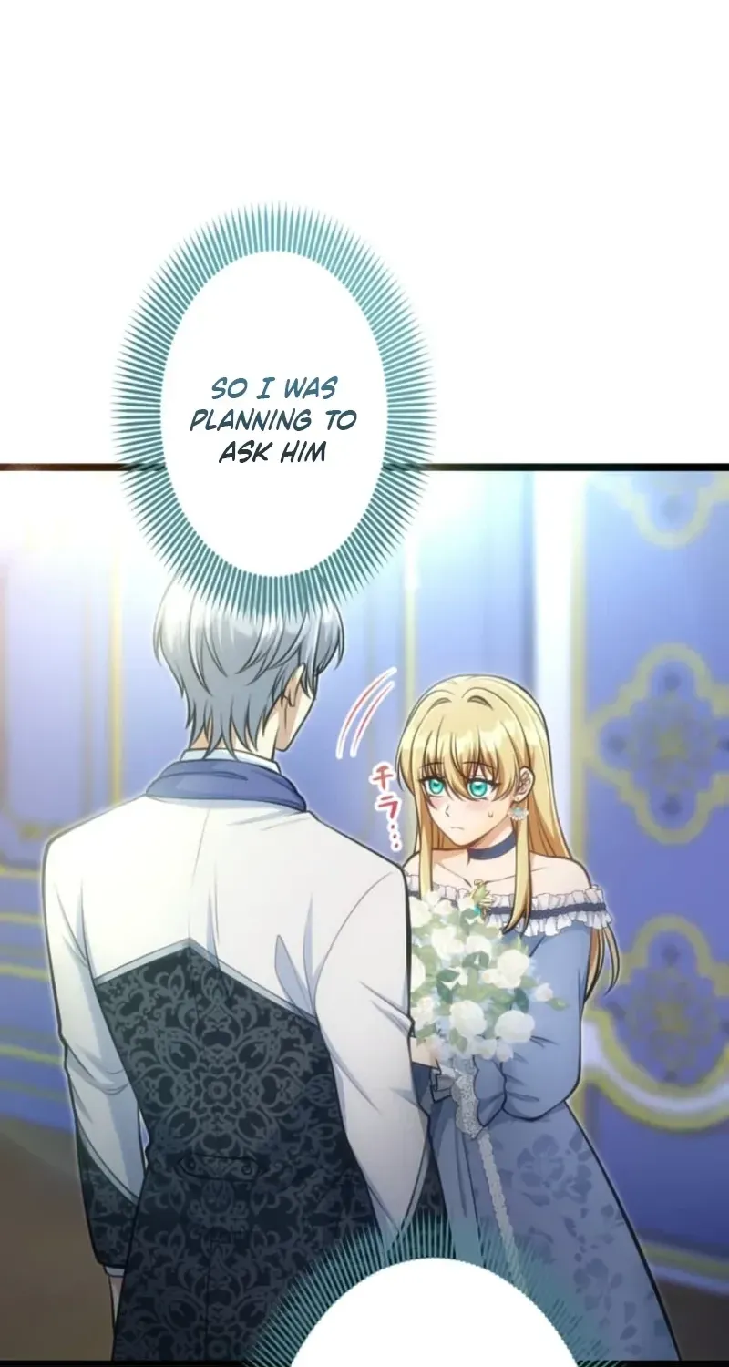 The Prince Who Was My Fiancé in Name Only Apparently Loved Me Chapter 31 318 11bcc6d5c733