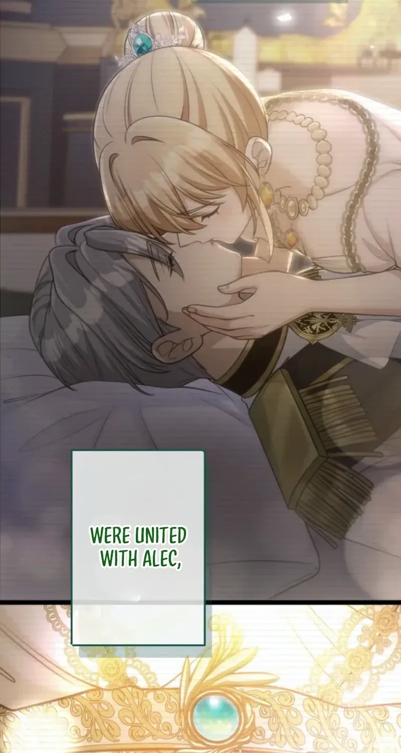 The Prince Who Was My Fiancé in Name Only Apparently Loved Me Chapter 31 337 16018ed58983