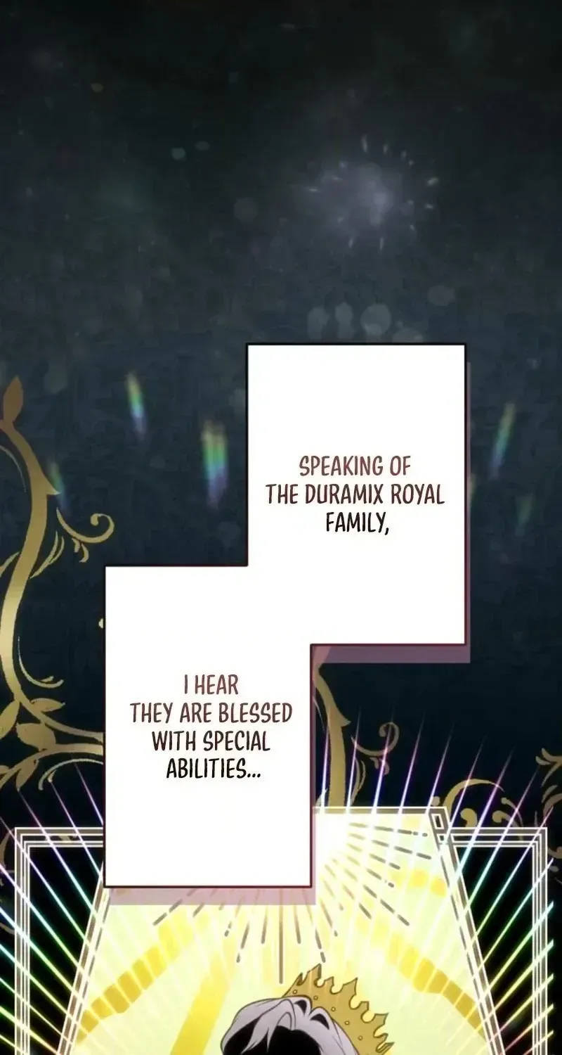 The Prince Who Was My Fiancé in Name Only Apparently Loved Me Chapter 31 295 1fd78d9fa471