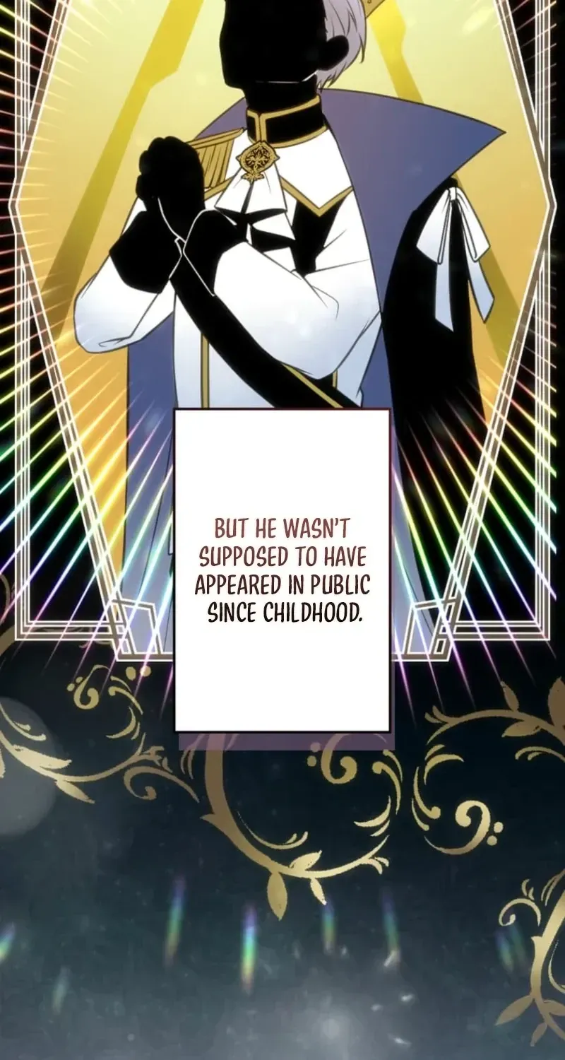The Prince Who Was My Fiancé in Name Only Apparently Loved Me Chapter 31 296 305f1fae97b9