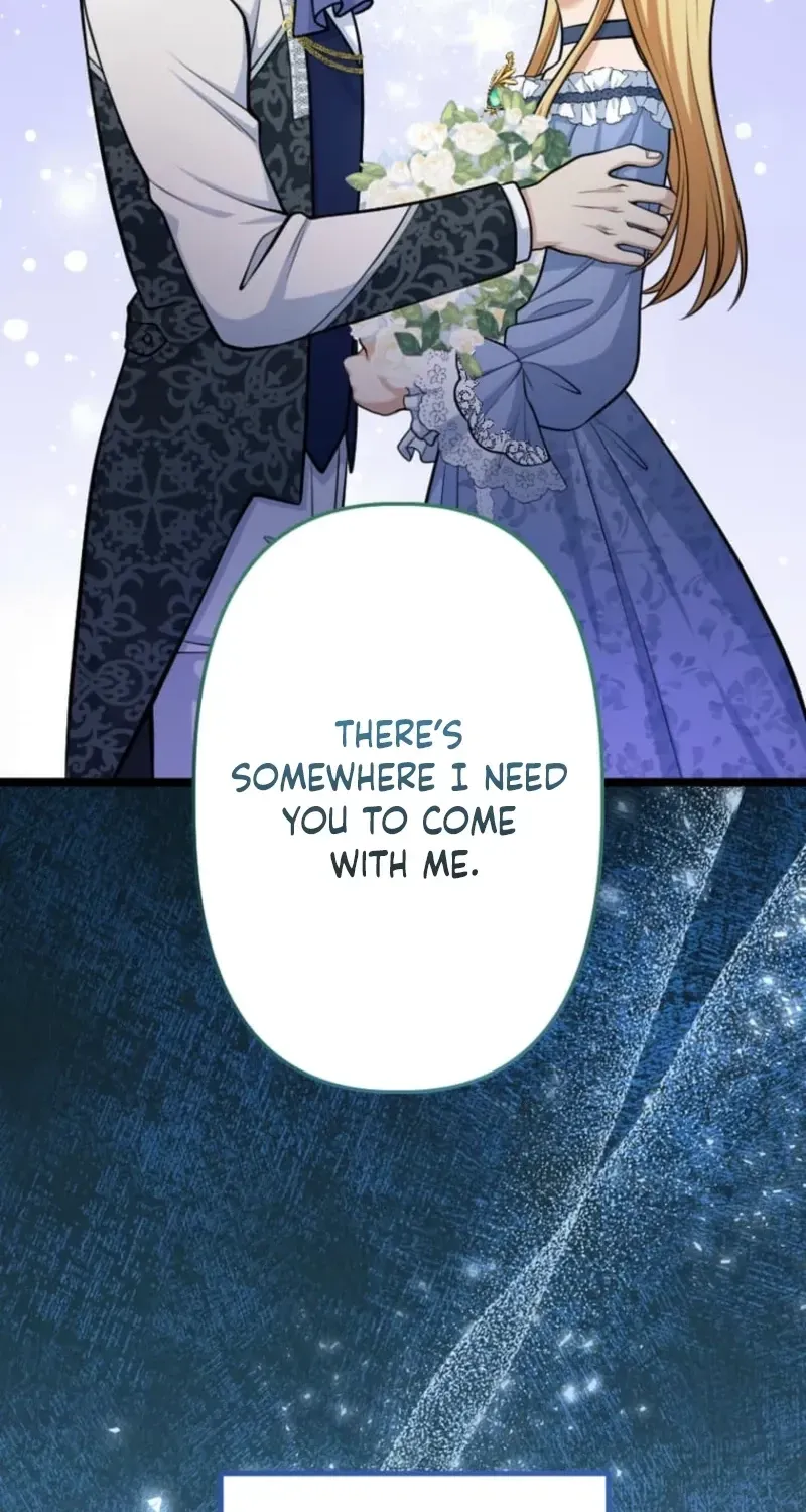 The Prince Who Was My Fiancé in Name Only Apparently Loved Me Chapter 31 375 3a35a78f116f
