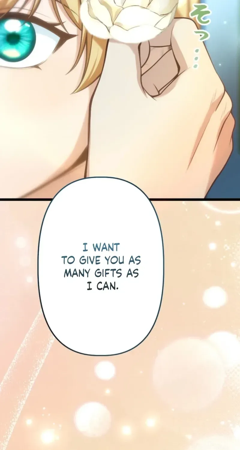 The Prince Who Was My Fiancé in Name Only Apparently Loved Me Chapter 31 328 44cea94f5995