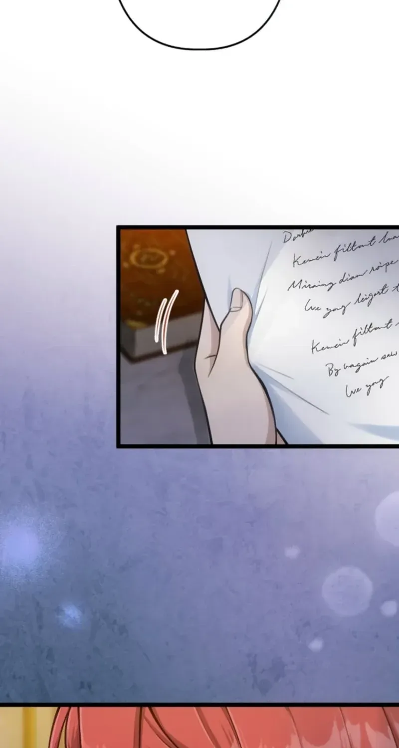 The Prince Who Was My Fiancé in Name Only Apparently Loved Me Chapter 31 293 48fde20b9eff
