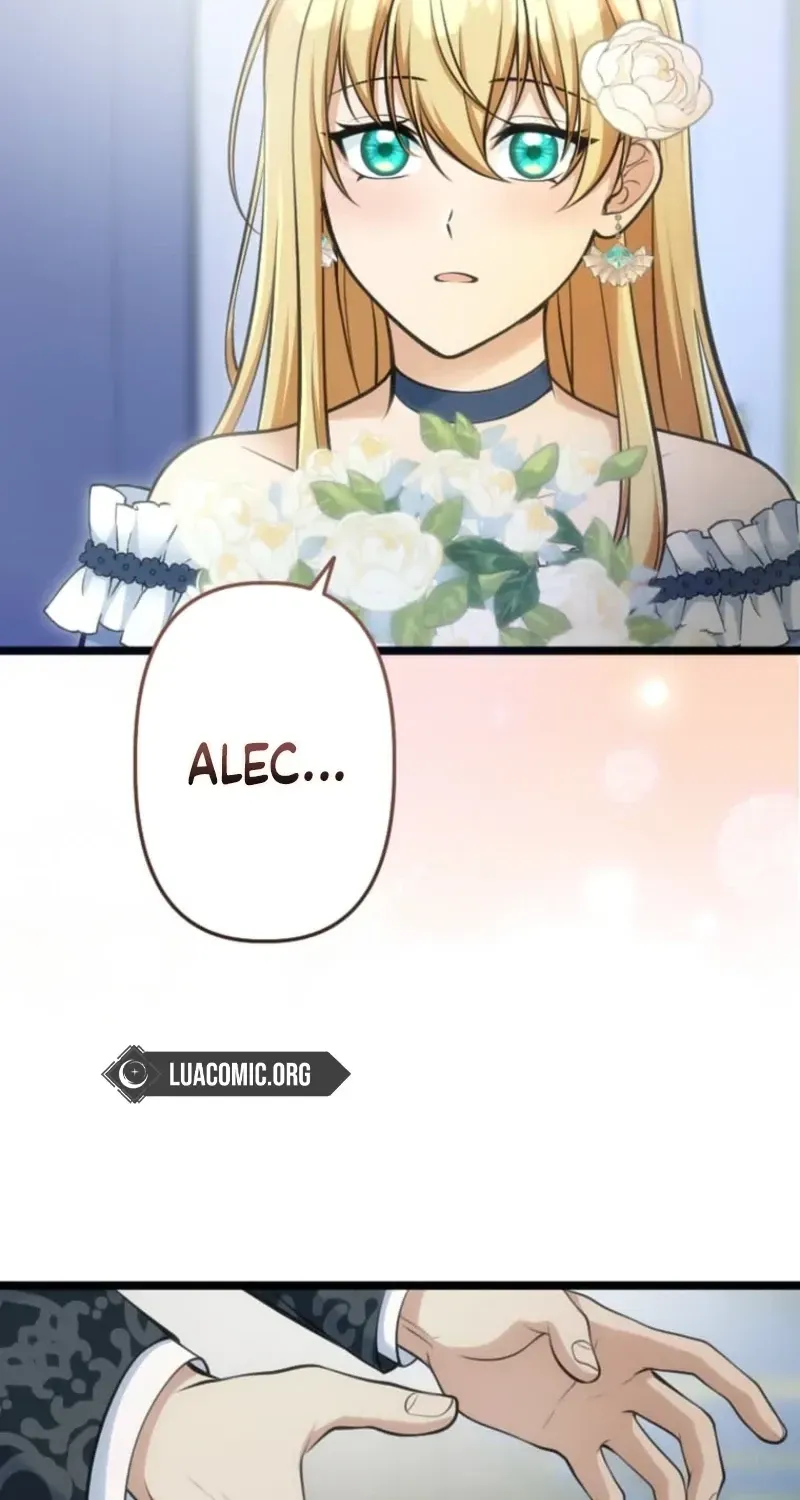 The Prince Who Was My Fiancé in Name Only Apparently Loved Me Chapter 31 331 548c556d3483