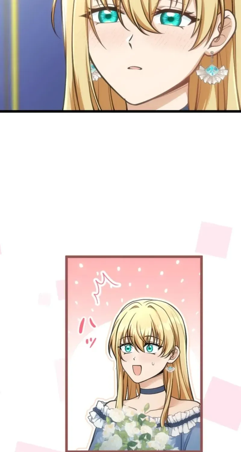 The Prince Who Was My Fiancé in Name Only Apparently Loved Me Chapter 31 310 583b69286300