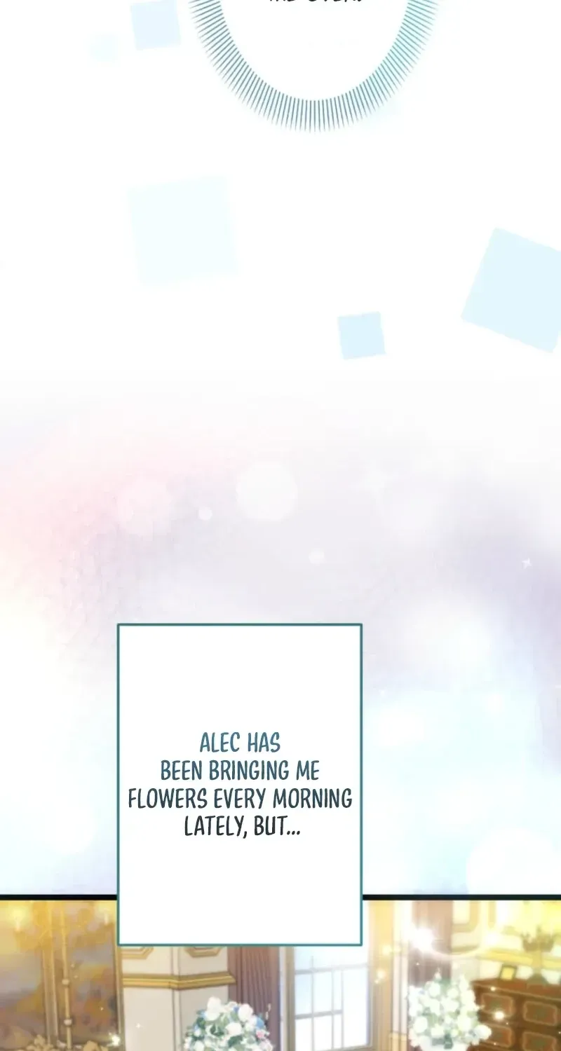 The Prince Who Was My Fiancé in Name Only Apparently Loved Me Chapter 31 314 6105a1bd4d1e