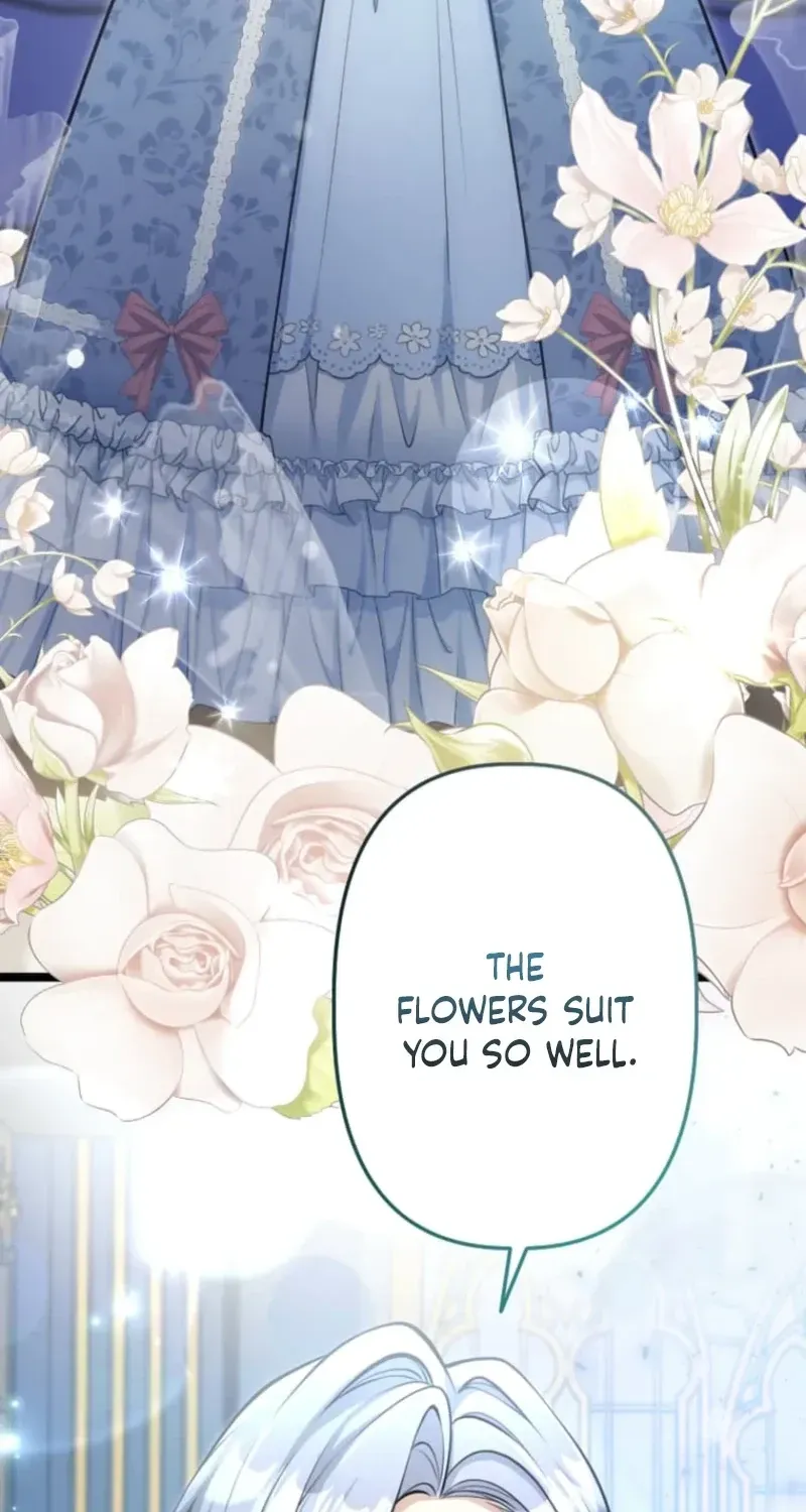 The Prince Who Was My Fiancé in Name Only Apparently Loved Me Chapter 31 306 61cf89becccf