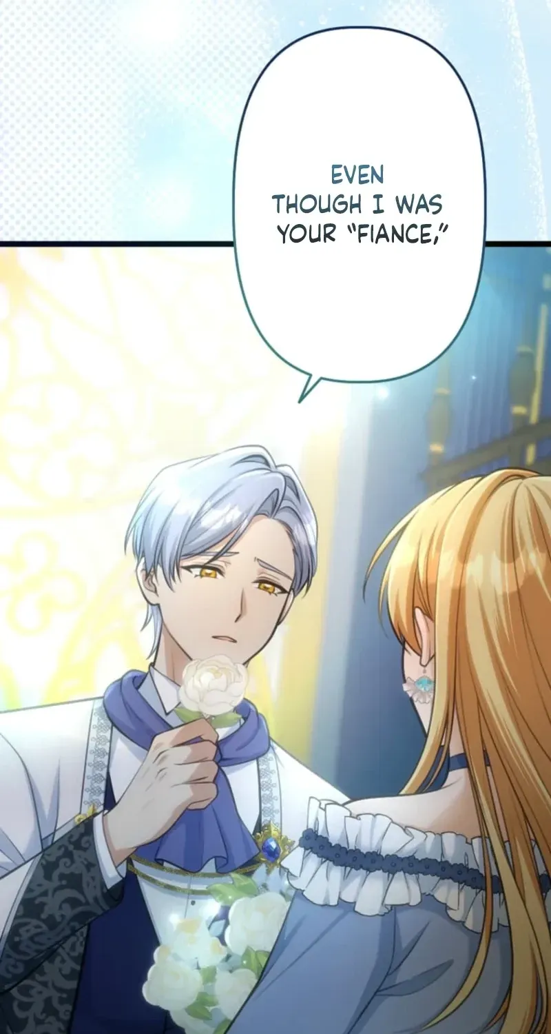 The Prince Who Was My Fiancé in Name Only Apparently Loved Me Chapter 31 326 63c8061e3701
