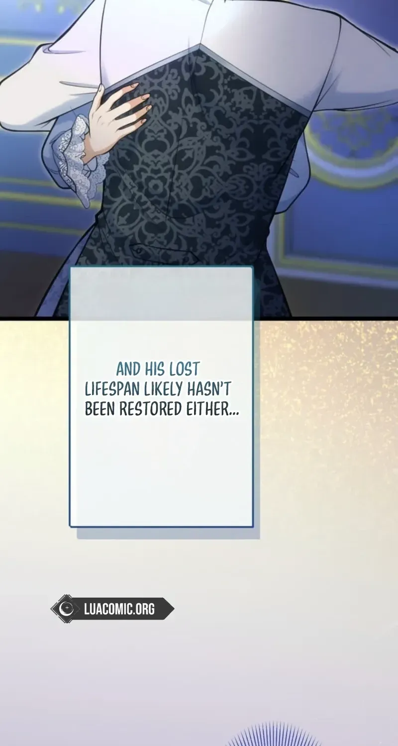 The Prince Who Was My Fiancé in Name Only Apparently Loved Me Chapter 31 340 75f3b9235552