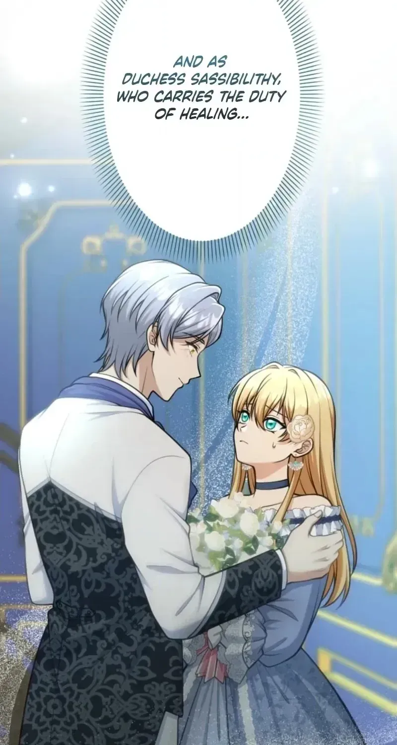 The Prince Who Was My Fiancé in Name Only Apparently Loved Me Chapter 31 354 83b28f26f233