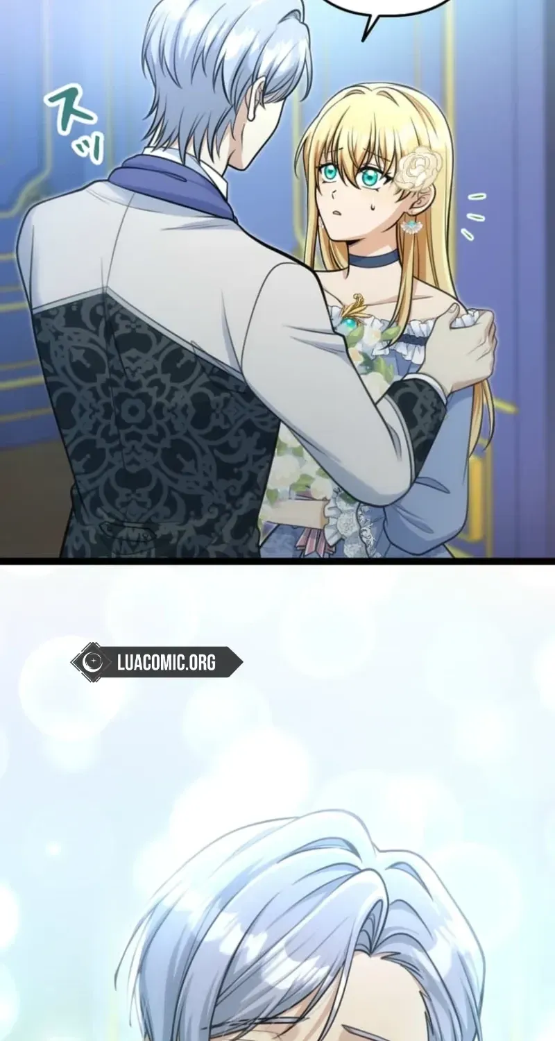 The Prince Who Was My Fiancé in Name Only Apparently Loved Me Chapter 31 347 83c2c292114d