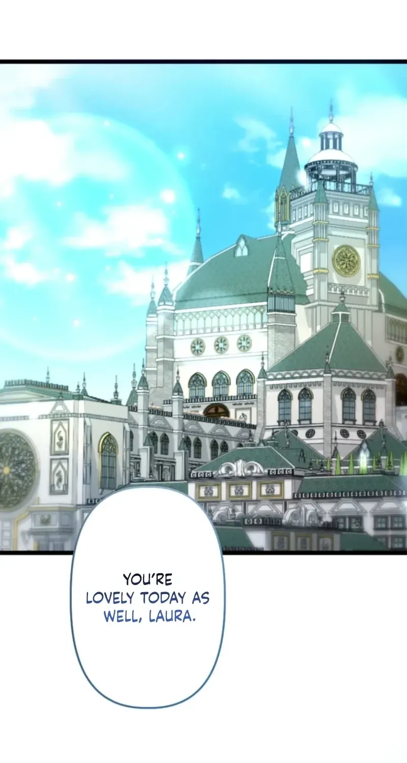 The Prince Who Was My Fiancé in Name Only Apparently Loved Me Chapter 31 304 84d411f0e871