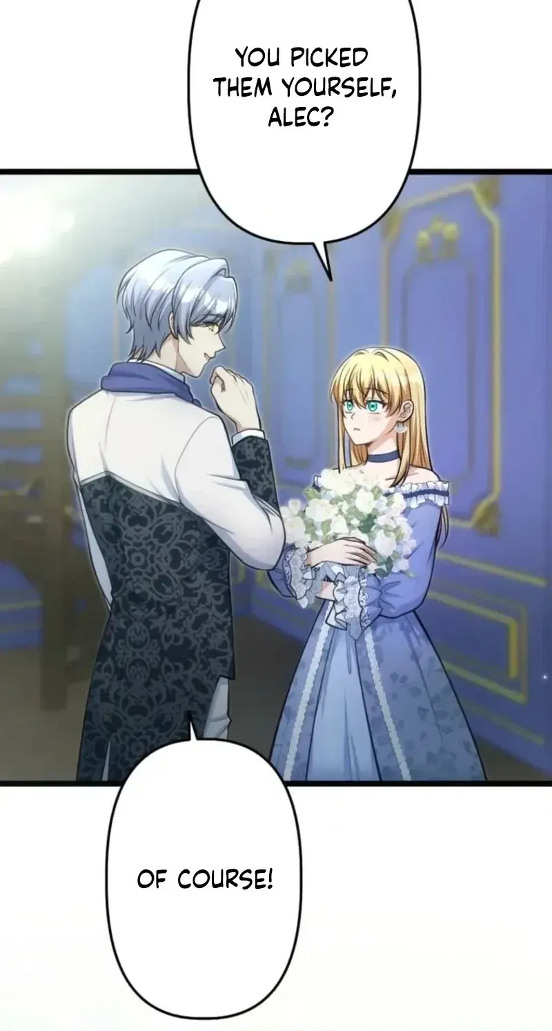 The Prince Who Was My Fiancé in Name Only Apparently Loved Me Chapter 31 324 862ec1291068