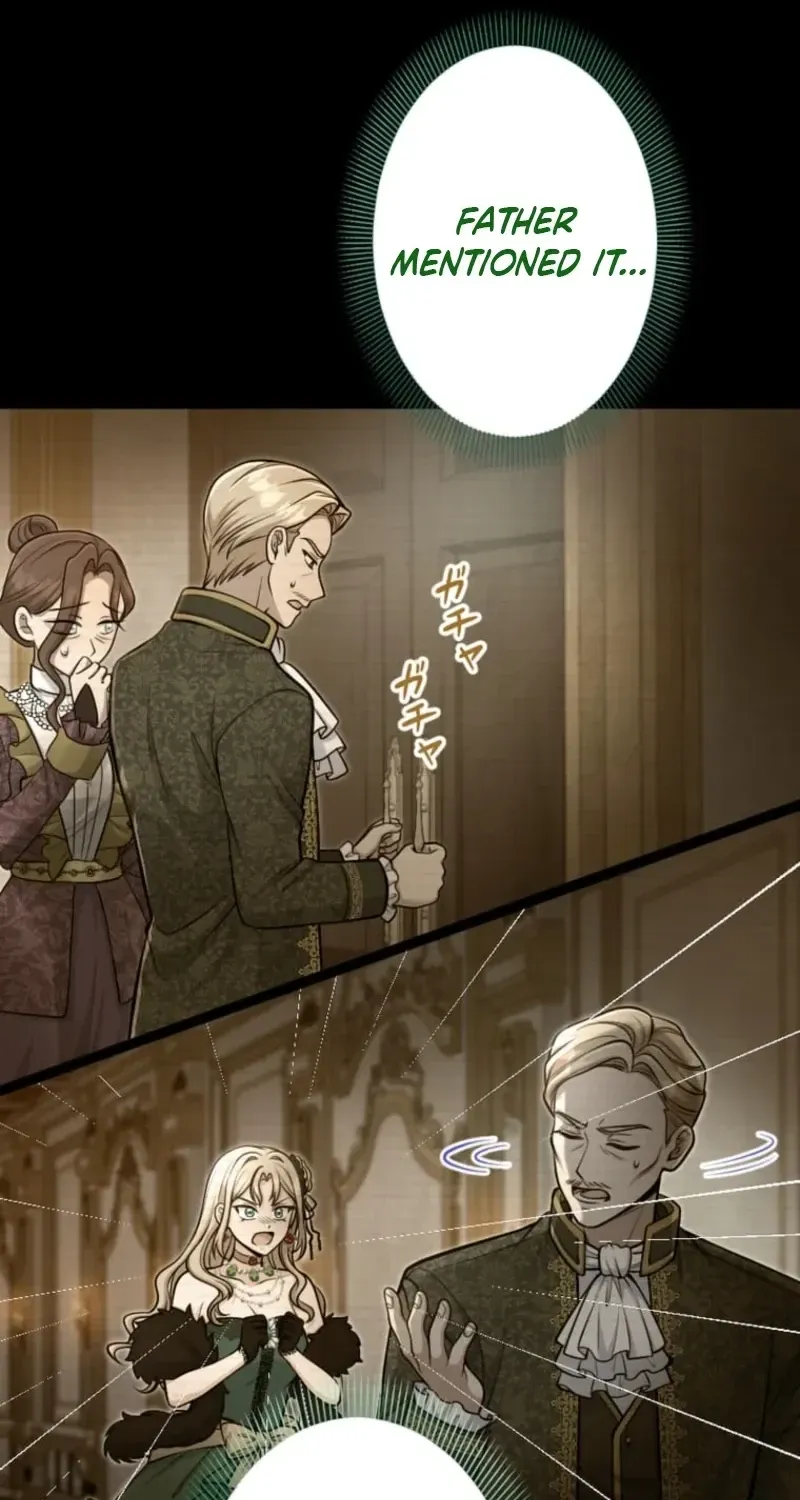 The Prince Who Was My Fiancé in Name Only Apparently Loved Me Chapter 31 365 93e44c9b9e9b