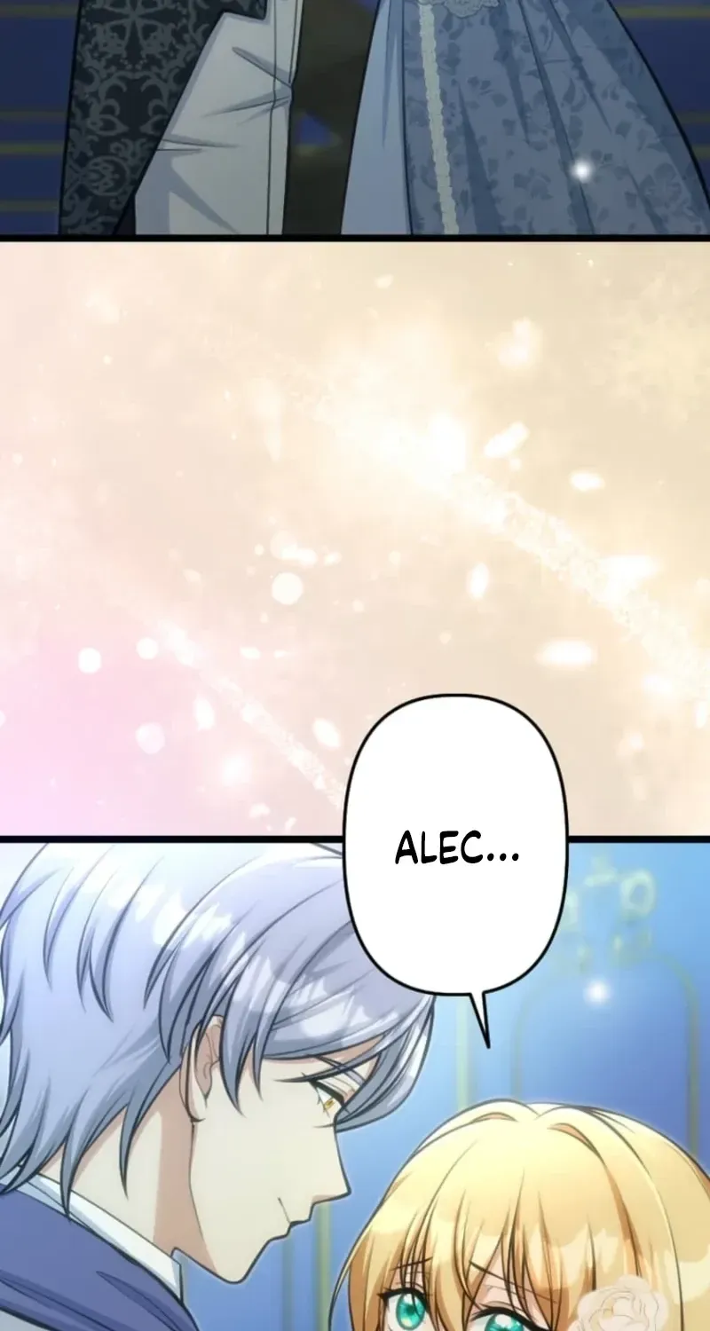 The Prince Who Was My Fiancé in Name Only Apparently Loved Me Chapter 31 350 a4b5a27174c0